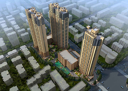 Ϊ켯ṩ߲סլʩ豸ϵͳʩװ