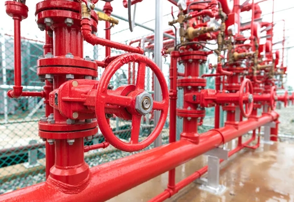 给排水消防工程设计的作用及技术 给排水消防工程设计的作用及技术